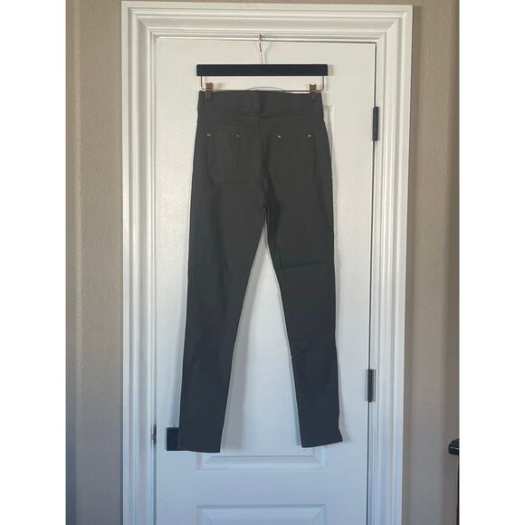 NWT 0 To S Super Stretch Regular Waist Skinny Jeans Size L/XL - Picture 3 of 8